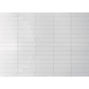 Керамогранит Rondine Group RHS Mojave J91283 White Brick 6x25