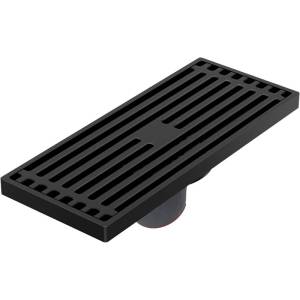 Душевой трап Orange TR01-009b 8x20