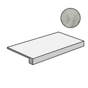 Ступень Italon Шарм Экстра 620070000977 Силвер Фронтальная 33x60 Ступень Italon Шарм Экстра 620070000977 Силвер Фронтальная 33x60