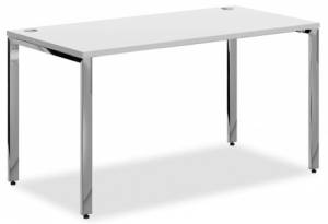 Стол офисный Skyland Xten Gloss 00-07087028, XGST 147.1 Белый