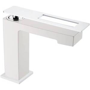 Смеситель для раковины Boheme Q 141-WCR