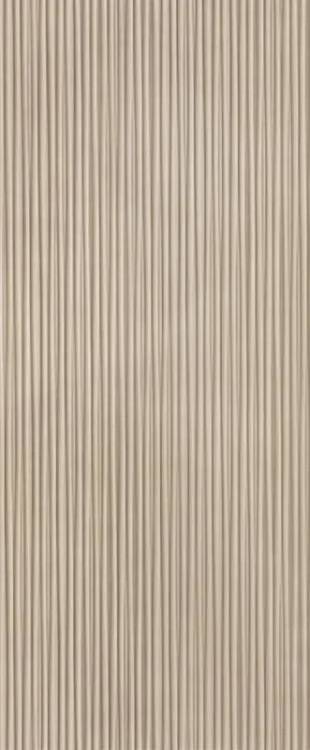 Керамическая плитка FAP Ceramiche Materia Brillante fTOT Riflessi Ecru Brillante RT 50x120