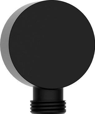 Шланговое подключение Iddis Built-in Shower Accessories 004BL00i62 черное