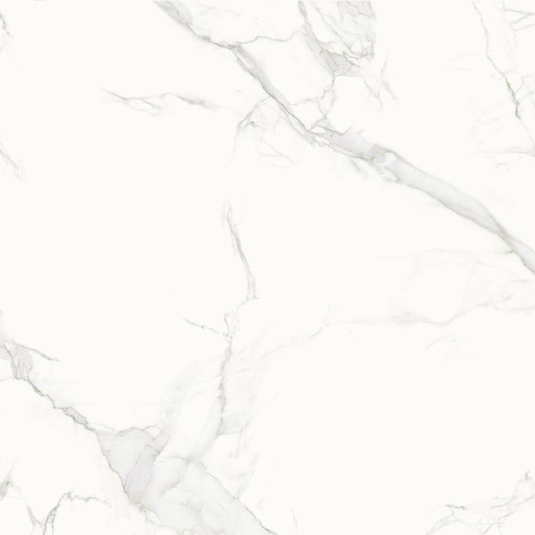 Керамическая плитка Beryoza Ceramica Allison G Белый 41.8x41.8