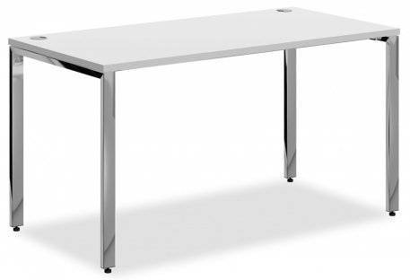 Стол офисный Skyland Xten Gloss 00-07087028, XGST 147.1 Белый