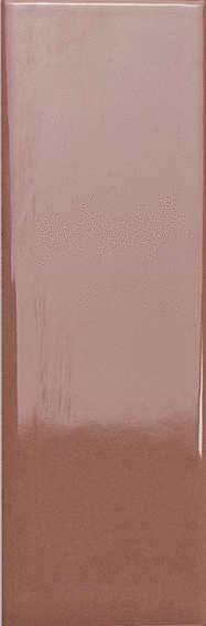 Керамогранит WOW Bits 132997 Chestnut Gloss 3.7x11.6