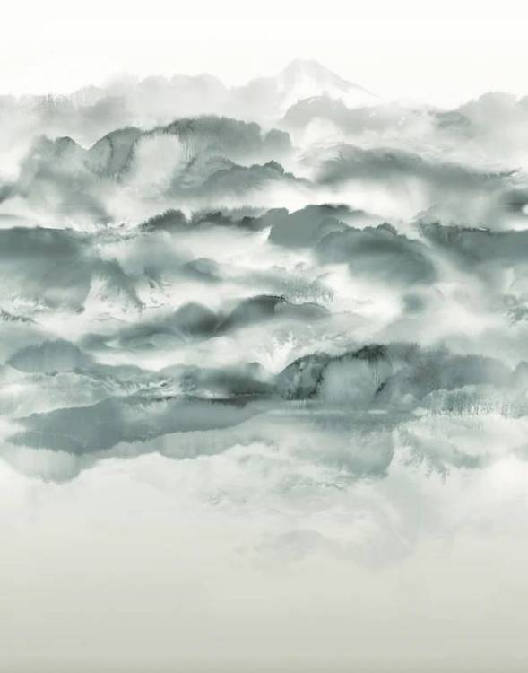 Панно Marburg Trace 33124