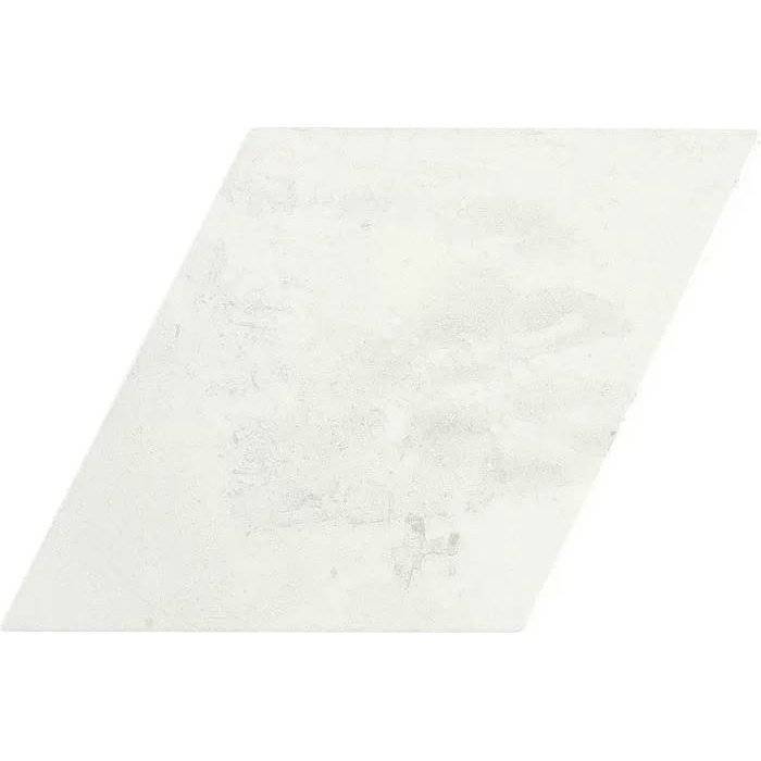 Керамическая плитка Ape Ceramica Snap A034378 Rombo White 15x29.5