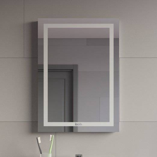 Зеркало IDDIS Zodiac 50