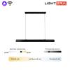 Светильник подвесной Lightera Baffin LE112L-100B WIFI фото 7
