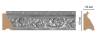 Багет DECOMASTER 587-1605 290x3.4x6