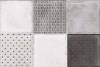 Декор EQUIPE Splendours 24057 ROYAL GREY 15x15