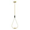 Подвесной светильник Odeon Light Pendant Flari 4810/1 фото 6