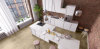 Ламинат Kronopol Aqua Zero Infinity Aurum 10/33 4V D4592 Дуб Galaxy 2025x242 фото 13