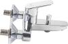 Смеситель для ванны с душем Hansgrohe Logis 71400000 фото 3