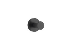 Крючок Boheme Uno 10976-B Black