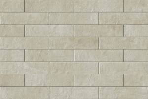Клинкерная плитка Cerrad Macro Bianco 7.4x30