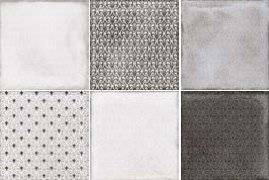 Декор EQUIPE Splendours 24057 ROYAL GREY 15x15