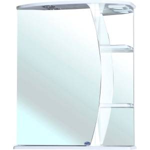 Зеркало Bellezza Луна 60 L