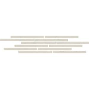 Декор Kerama Marazzi Карму T025\11205 Мозаичный Бежевый Светлый 15x75