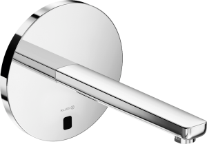 Смеситель для раковины Kludi Zenta 3840305