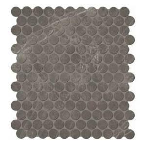 Мозаика FAP Ceramiche Roma fLTQ Imperiale Round Mosaico 29.5x32.5