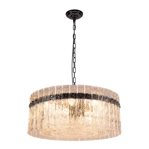 Подвесной светильник Loft IT Nevada 10297/600 Pearl black