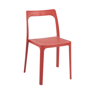 Стул Stool Group Marty 8060 red (94537) красный