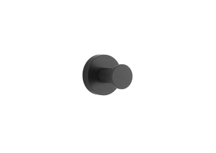 Крючок Boheme Uno 10976-B Black