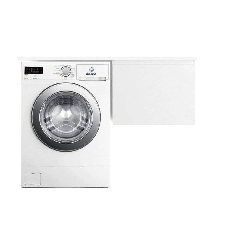 Тумба с раковиной Эстет Dallas Luxe ФР-00002322 подвесной, правосторонний, 1 ящик, 43x35.8