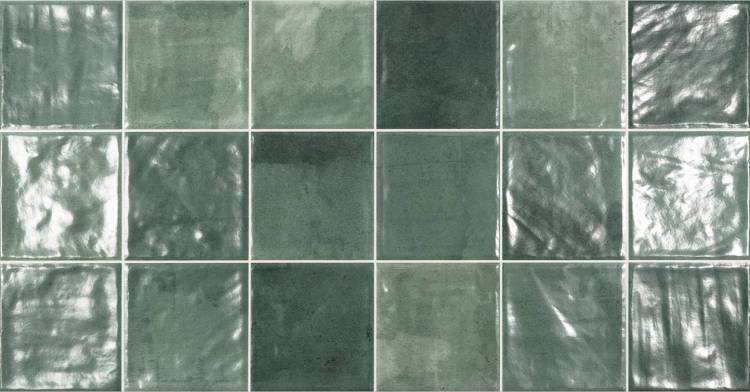 Керамическая плитка Ecoceramic Cool Green 31.6x60
