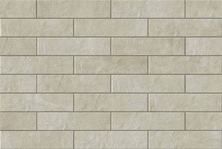 Клинкерная плитка Cerrad Macro Bianco 7.4x30