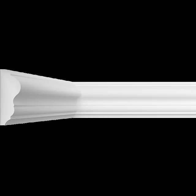 Молдинг Artpole SMG167 80x1.4x3.8