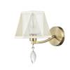 Бра Vele Luce Sinfonia VL4184W01 фото 2