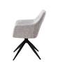 Стул Stool Group Enid OS-2407-1 Lord-05 светло-серый фото 4