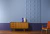 Декоративная панель Orac Decor Modern W107 33.3x33.3x2.9 фото 3