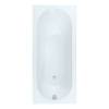 Акриловая ванна Aquanet Lotos 00336532 150x75 белая матовая