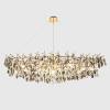 Подвесная люстра Modelux Modestyle MS.2111.1600 GD фото 3