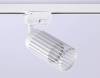 Трековый однофазный светильник Ambrella light Track System GL5157 фото 3