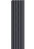 Панель стеновая Vox Linerio S-Line Anthracite 265x12.2x1.2