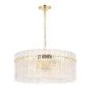 Подвесная люстра Crystal Lux OVIEDO SP12
