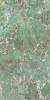 Керамогранит Casalgrande Padana Marmoker 12560219 Caribbean Green Lucido 120x240