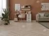 Ламинат Alpine Floor Herringbone 8 Pro 8/33 4V LF102-13 Дуб Берри 606x101 фото 2