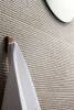 Керамическая плитка Marazzi Italy Stone Art M018 Steel Struttura Woodcut 3D 40x120 фото 9