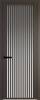 Межкомнатная дверь Profil Doors 3 AGP цвет профиля Деорэ, стекло безопасное 6 мм матовое 800x2000