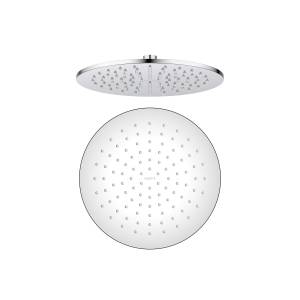 Верхний душ Aquatek AQ2077CR круглый, 250 мм, хром