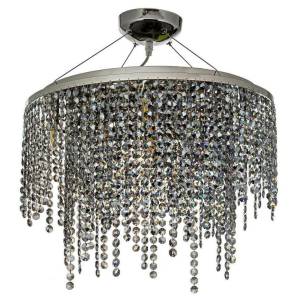 Подвесная люстра Arti Lampadari Milano Milano E 1.5.D50.503 N