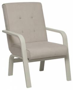 Кресло Leset Модена 4687206967137 бежевый