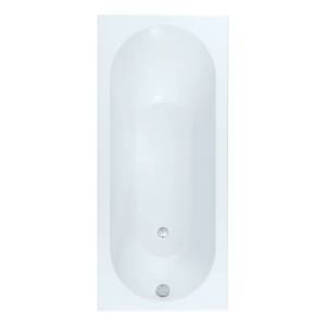 Акриловая ванна Aquanet Lotos 00336532 150x75 белая матовая