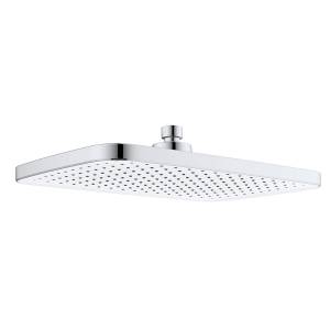 Лейка для душа Lemark LM8134C 1 режим струи, хром